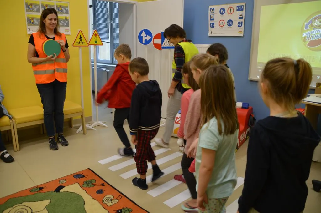 Akademia Bezpiecznego Puchatka