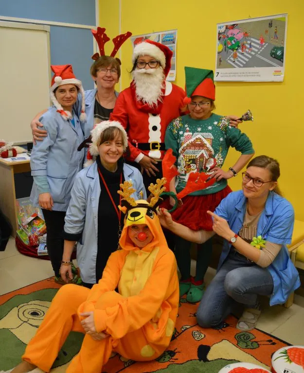 Biblioteka z Gocławskiej