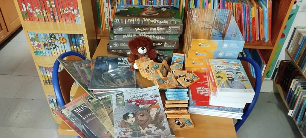 Narodowe Święto Odzyskania Niepodległości