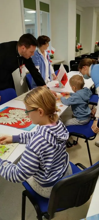 Narodowe Święto Odzyskania Niepodległości